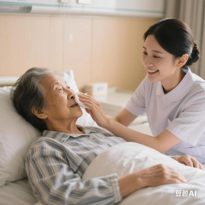 北京老人护理与病人陪护 温暖守护，专业相伴